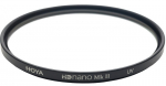 Filter Hoya UV HD Nano Mk II, UV / Nano filter, 52 mm
