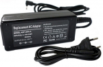 S&uuml;learvuti laadija Extra Digital AC45F5521, 45 W, 120 - 240 V