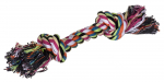 M&auml;nguasi koerale, k&ouml;is Trixie Playing Rope Color 3272, 26 cm, mitmev&auml;rviline