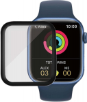 Ekraani kaitseklaas PanzerGlass, for Apple Watch Series 7 (44 mm), l&auml;bipaistev v.