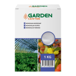 Monokaaliumofosfaat v&auml;etis taimedele Garden Center, pulber, 1 kg