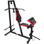 Multifunktsionaalsed j&otilde;utreeningseadmed Victoria Sport Atlas 6000