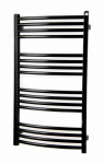 Elektriline r&auml;tikuradiator Elonika EP 54 x 90 KLD, must v., 53.6 cm x 90 cm, 300 W