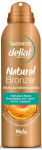 Isepruunistav sprei Garnier Natural Bronzer Medium, 150 ml