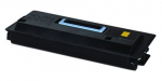 Toonerikassett Extra Digital TK-710, must v.