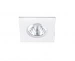 Valgusti s&uuml;vistatav Trio Zagros 650610131, 3000&deg;K, LED, valge