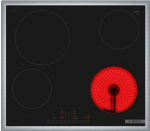 Elektripliit Bosch PKE645FP2E