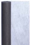 Geotekstiil Typar, 2 x 50 m, 90 g/m&sup2;