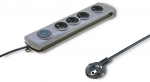 Pinge stabilisaator Qoltec 50163, 1.5 m