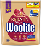 Pesukapslid Woolite, 33 tk