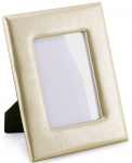 Fotoraam AmeliaHome Shina, 26 cm x 21 cm, kuldne