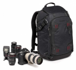 Seljakott Manfrotto Pro Light Multiloader M, must v.