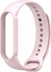 Rihmad Tech-Protect IconBand Xiaomi Mi Band 5/6/7, heleroosa