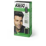 &Scaron;ampoon Just For Men Natural Black Colouring, 30 ml