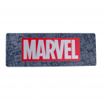 Hiirematt Paladone Marvel, 30 cm x 80 cm, mitmev&auml;rviline