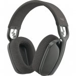 Juhtmeta k&otilde;rvaklapid Logitech Zone Vibe 100 981-001213, hall v.