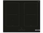 Induktsioonpliit Bosch Series 4 PVQ61RBB5E