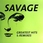 Vin&uuml;&uuml;lplaat SAVAGE GREATEST HITS & REMIXES VOL. 1
