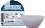 Vaha, l&otilde;hna Yankee Candle Wax Melt A Calm & Quiet Place, 8 h, 22 g, Hall v.