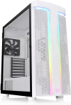 Arvuti korpus Thermaltake H590 TG ARGB, valge v.