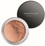 Tolmpuuder Bare Minerals Mineral Veil, pruun, tinted, 9 g