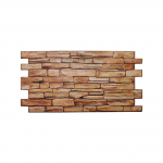 Iluliist Grace Baltic TP10007705, 98 cm x 49.8 cm x 0.03 cm