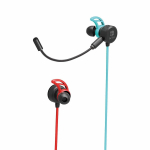 Juhtmega m&auml;nguri peakomplekt Hori Pro, mitmev&auml;rviline