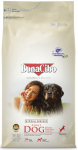 Kuiv koeratoit BonaCibo High Energy Adult, kanaliha, 15 kg