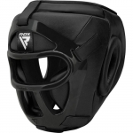 Poksikiiver RDX T1F HGR-T1FB-XL, must, XL