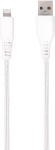 Kaabel Vivanco USB - Lightning USB, Lightning, 1.5 m, valge