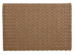 Lauamatt Splendid Abajo, 30 cm x 45 cm, Pruun