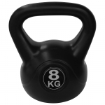 Sangpomm Tunturi PE Kettlebell 14TUSCL105, 8 kg