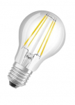 Lambipirn Osram LED, A60, 3000 &deg;K, E27, 2.5 W, 470 lm