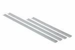 Serva sulgemislint Upyard O-SNLE, 1.2 m x 0.8 m