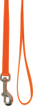 Kassi rihm Zolux Nylon 546130ORA, 100 cm x 10 mm, oranž v.