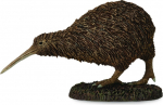 M&auml;ngukujuke Collecta Kiwi 88731, 6.7 cm, pruun v.