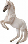 M&auml;ngukujuke Collecta Lipizzaner Stallion 88518, valge v.
