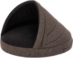 Loomavoodi Hobbydog Cave Inari R1 BUJBRA8, pruun, R1