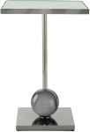 Kohvilaud Kayoom Leva 125, grafiit v., 42 cm x 42 cm x 62 cm