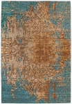 Vaip sise Padiro Primavera 725, mitmev&auml;rviline, 150 cm x 80 cm