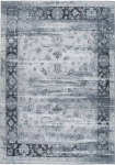 Vaip sise Arte Espina Galaxy 1200, sinine v./hall v., 240 cm x 170 cm