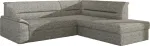 Nurgadiivan Elano Berlin 01, hall v., parem, 255 x 212 cm x 90 cm