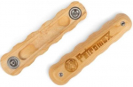 K&auml;epide Petromax Wooden Handle, 16 cm x 3.9 cm x 1.4 cm