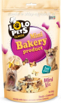 Koeramaius Lolo Pets Classic Mini Bakery Product Mini Mix, 0.35 kg