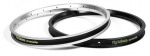 Veljed Flybikes Piramide, metall, must v., 20"