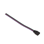&Uuml;hendus LED-riba jaoks SMD RGB-LED-PIN
