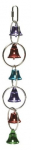 M&auml;nguasi lindudele Beeztees Bells, 31 cm