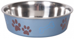 Kauss loomale Ascar Paw Motif, 0.8 l, 17 cm x 17 cm, sinine v.