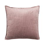 Dekoratiivne padi Home4you Voss, roosa, 45 cm x 45 cm