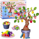 Plastiliini komplekt Qubeile Colored Mud, mitmev&auml;rviline, 230 g